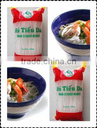Rice Noodle