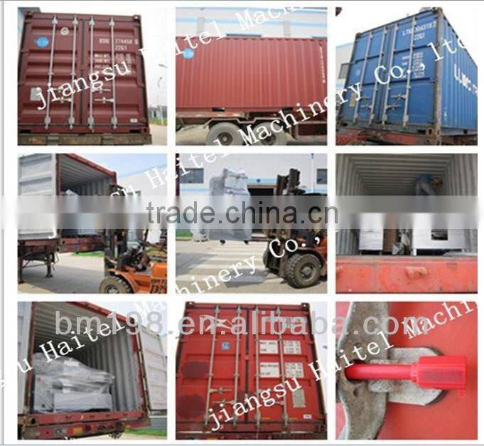 yake candy packing machine
