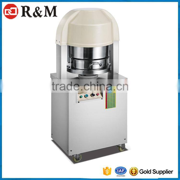 Small Industry Dough Divider/Electric Dough Divider/R&M Dough Divider