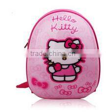 2015 fashionable shoulder school bags