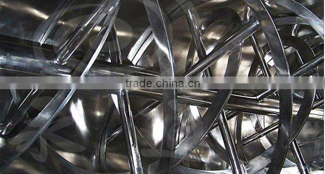 Animal feed mixing and blending machine, the US standard