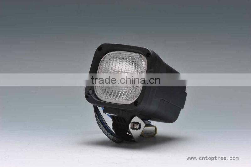 HID work light 35W/55W HID xenon working lamp (2006)