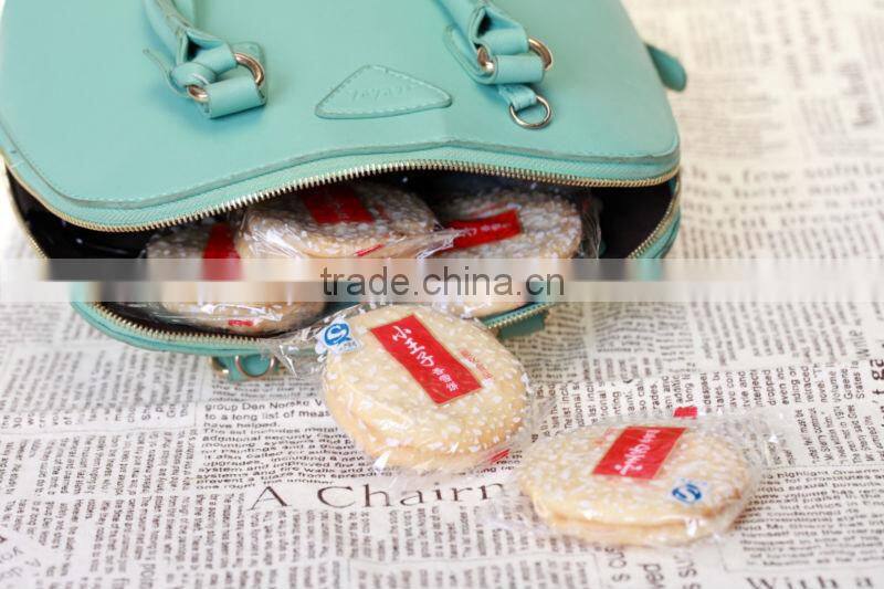 Rice Crackers of Japanese style