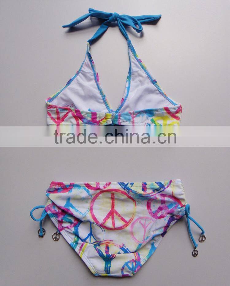 Stylish Hot Girl Bikini