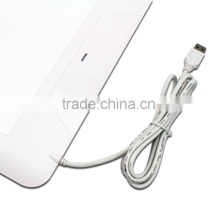 Huion 1024 level sensitivity pressures graphic tablet digitizer 680s