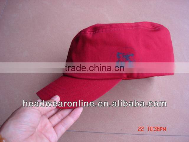 Military cap