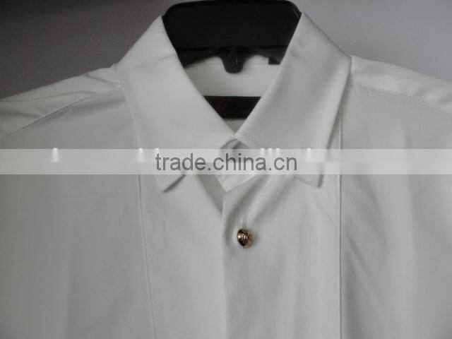 long sleeve slim fit man shirt/ fashion slim fit shirts