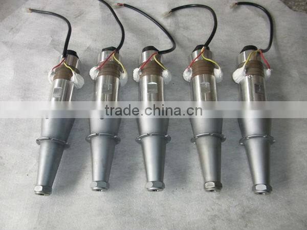 15KHZ Piezoelectric Ultrasonic Vibration Sensor