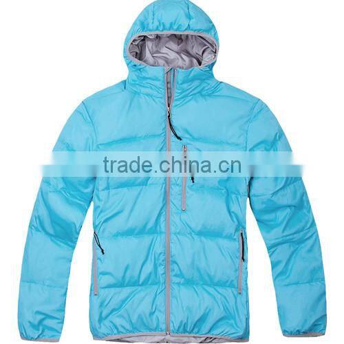 2016 New arrival top quality american football jackets