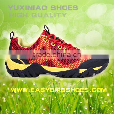 new style fashion stylish outdoor hiking shoes for men or women walking traveling