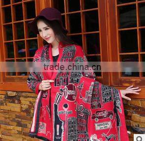 GZY wholesale scarf women scarf fashionable scarf