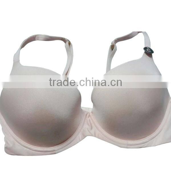 Ladies Bras (Garment Stock lots / Apparel Stock / stocklots / Garment Apparel from Sri Lanka )