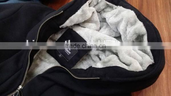 on sale polar fleece jacket alibaba stock price