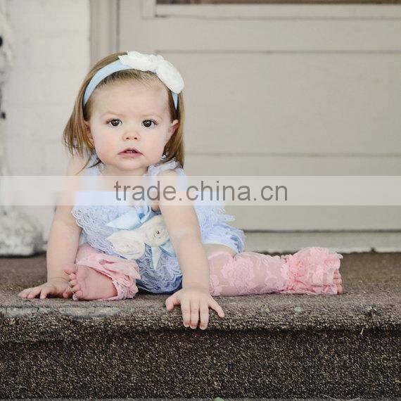 2015 Newest colorful baby clothes soft lace warm leggings wholesale baby leggings