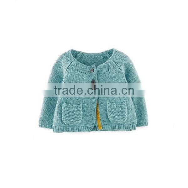 Fashion models for kids cardigan sweater children cashmere cardigan