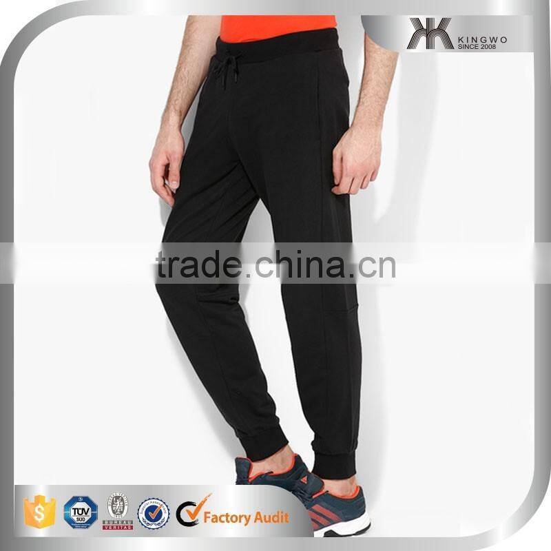 Latest Stylish Solid Fleece Men Track Pants, Harem Pants, Jogger Pants