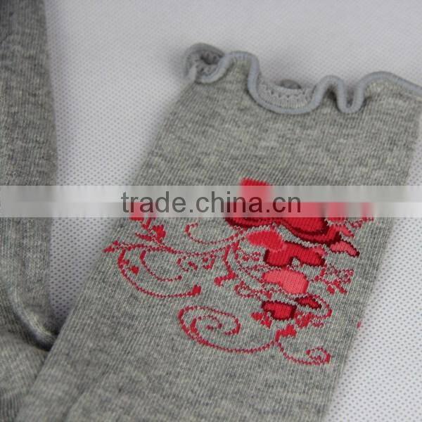 Girl's Colorful Pantyhose Legging Fashion Girl Legging Teen Girl Socks