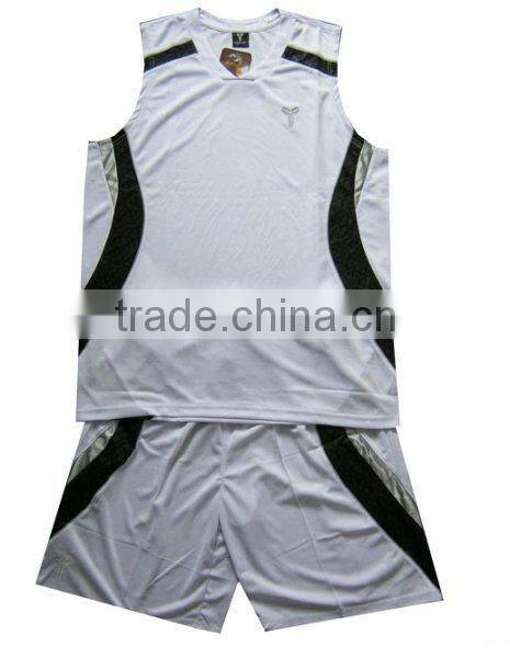 2012 OEM Basketball suit bb1102