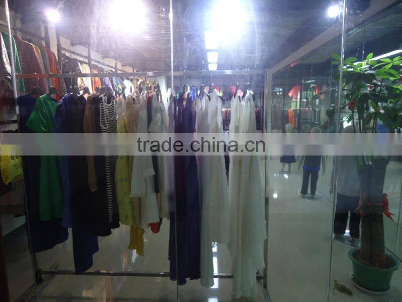 custom women fashion summer short sleeve casual dress; latest ladies summer dress