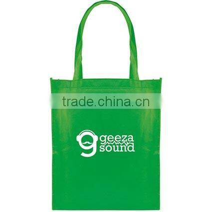 high quality non woven tote bag/non woven polypropylene tote bag/non woven bags