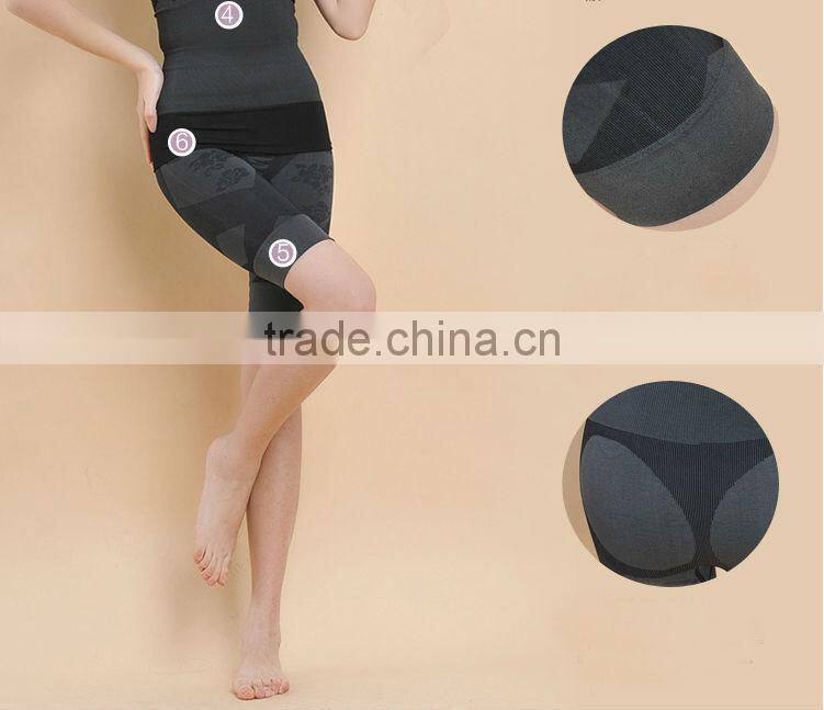 Factory Provide Cheap Seamless Corsets and Bustiers