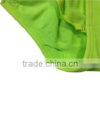magic princess seams seamless double layers sport tank top cami bra with removable pad