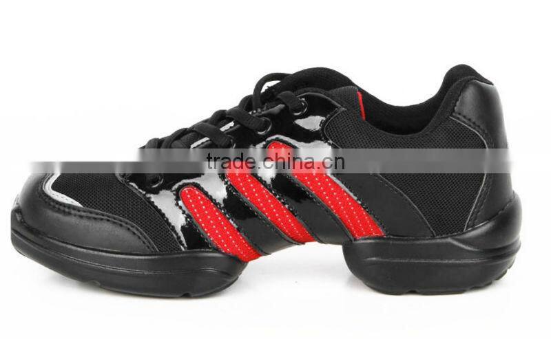 2015 Tap Dance Shoes for Men from guangzhou for Export L98206