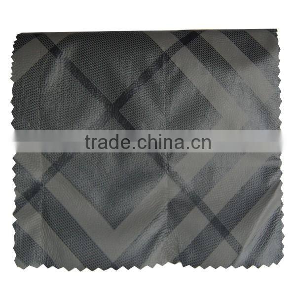 100% polyester cloth material fabric with print lining