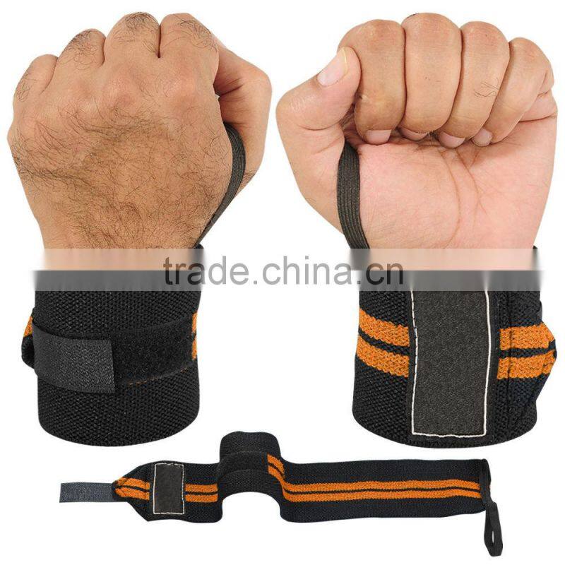 High Quality Crossfit Fitness Wrist Wrap