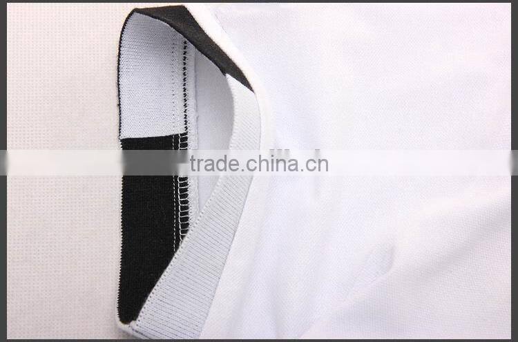 Top quality knitwear polo shirts