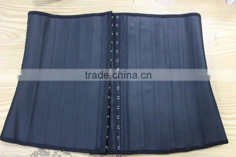 Waist trainer,shape,zipper weight loss,different sizes