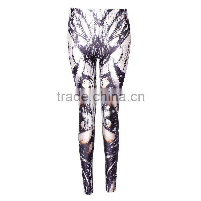 spandex women seamless sport legging summer legging 2017