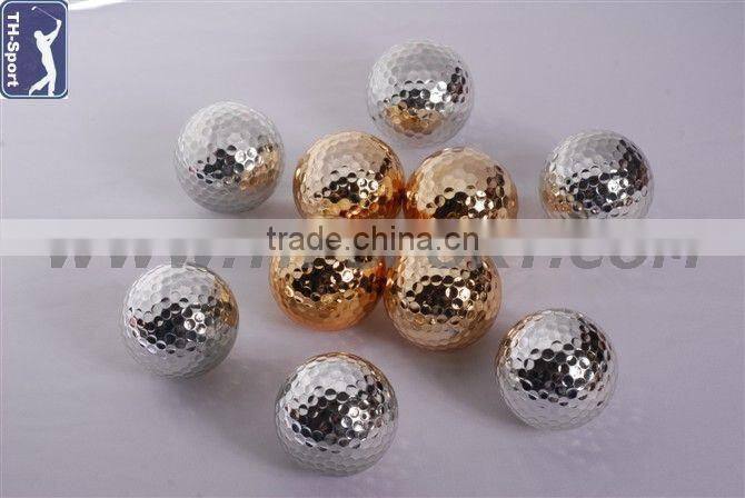 golf balls custom for sale