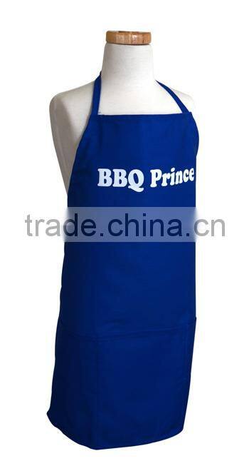 Kitchen Waterproof Cheap Custom Aprons for Men
