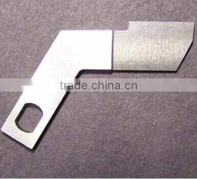 KNIFE # H010676 Lower Blade Elna 604E 614DE 624DSE 644 704E 704DEX Pfaff 4842