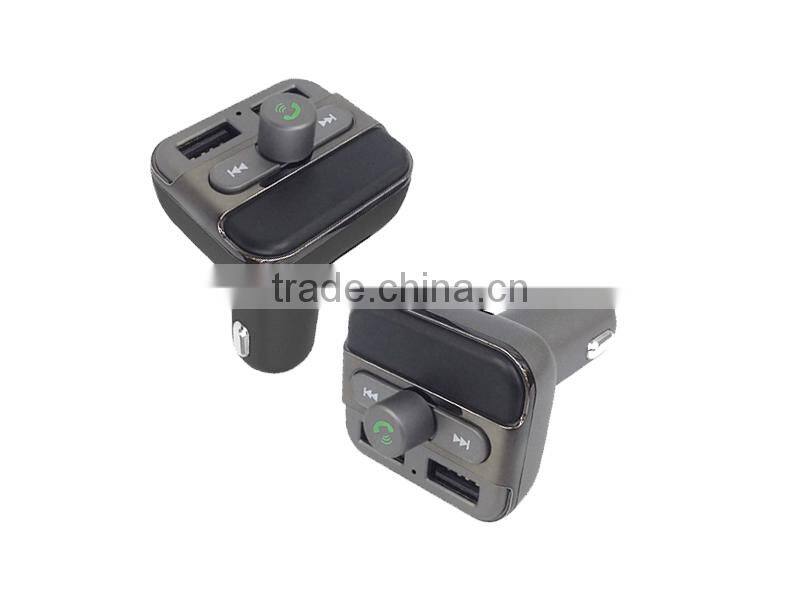 High quality fashionable music mini car bluetooth speaker