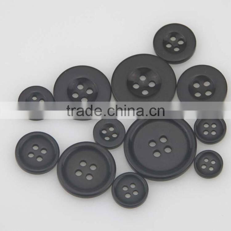 new fashion resinic button