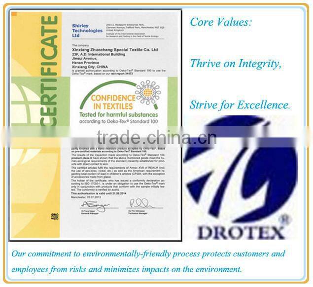 Reflective Striped Dura Industrial Pants