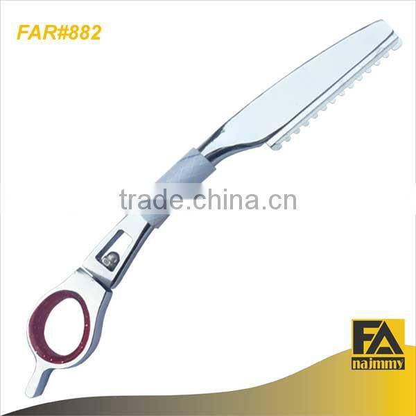 shaving Razor made of Stainless steel