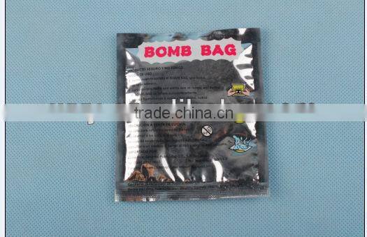 New design/Frightened balloon/foil balloon bobm bag