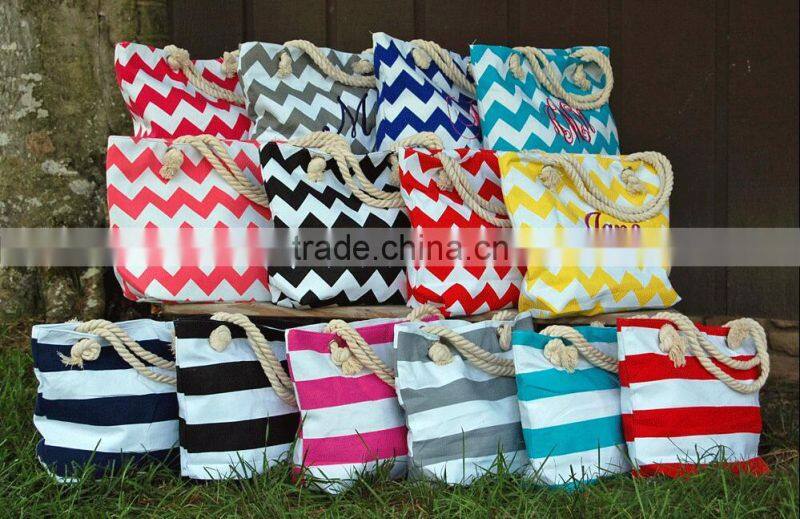 Christmas fashion style gift Personalized sack bags for christmas 2017