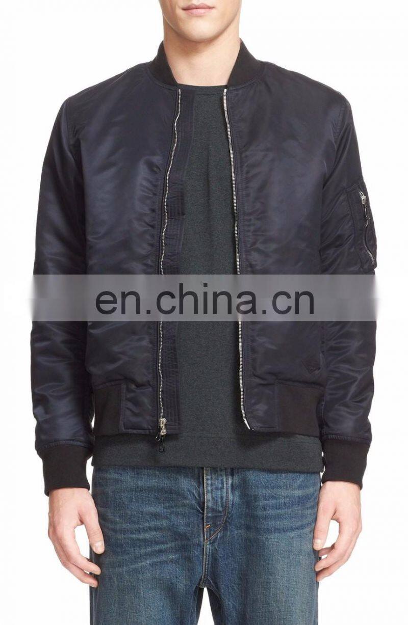 winter brown bomber jackets