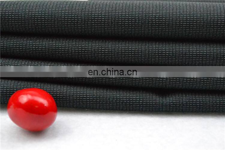 garment fabric for trousers and men uniform pants