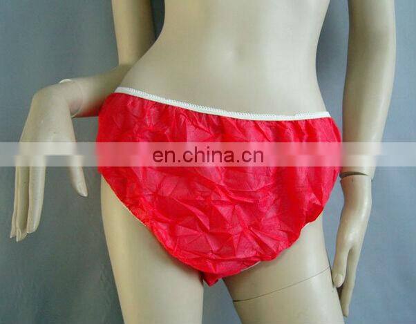 disposable surgical pants with scrub