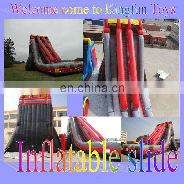 Xiyangyang cartoon inflatable amusement park China