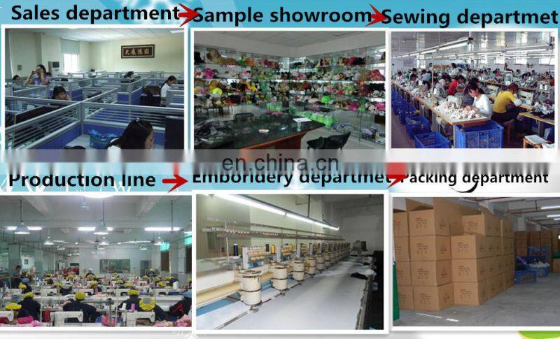 Cute plush monkey toy with magnet mini plush monkey keychain toy