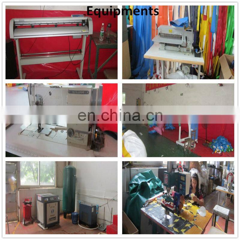 inflatable transparent air tent, inflatable air tent