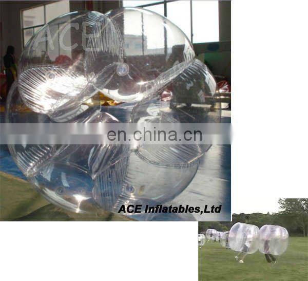 zorb ball