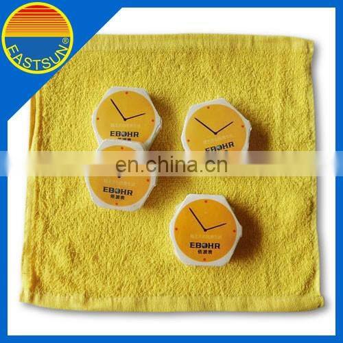 Hotel use eco-friendly magic compressed towel