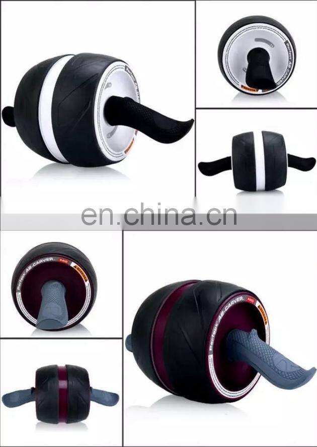 Perfect Fitness Ab Carver Pro AB roller wheel